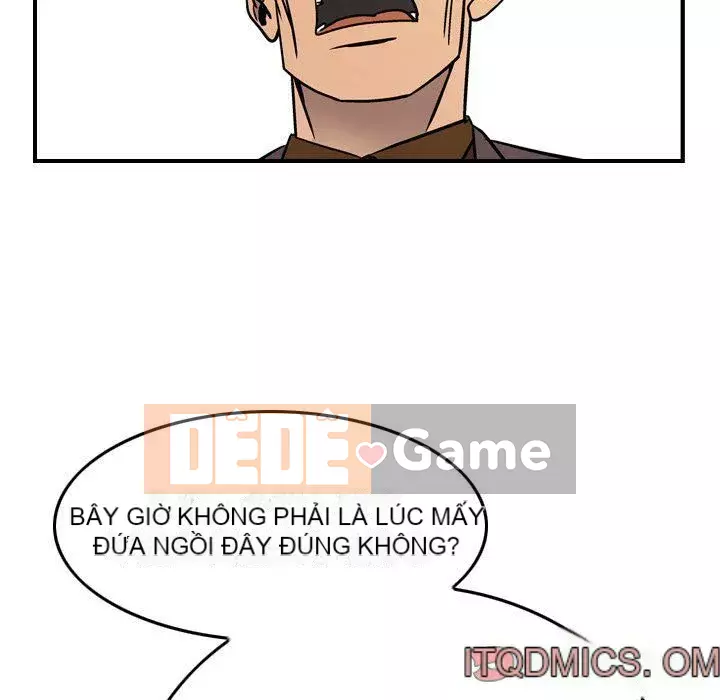 Môi giới Chương 1-102