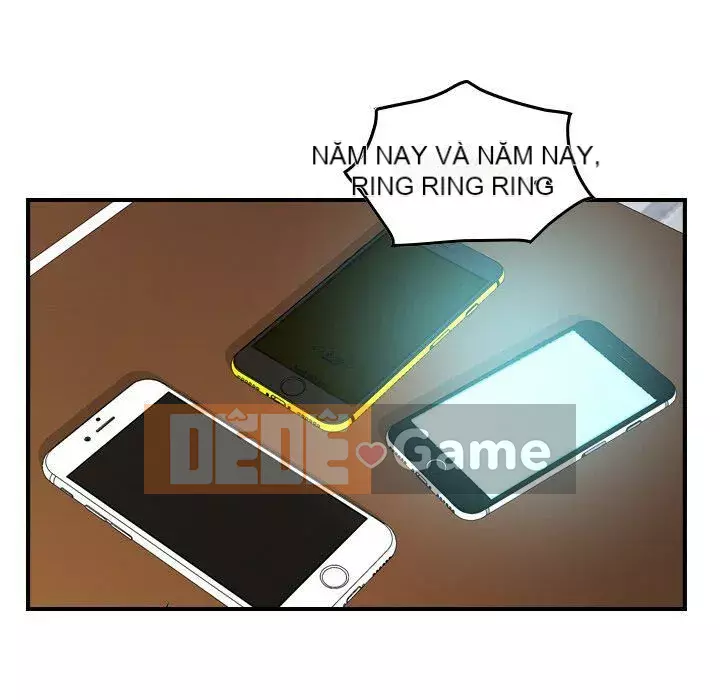 Môi giới Chương 1-102