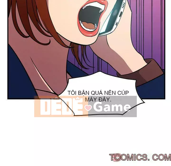 Môi giới Chương 1-102