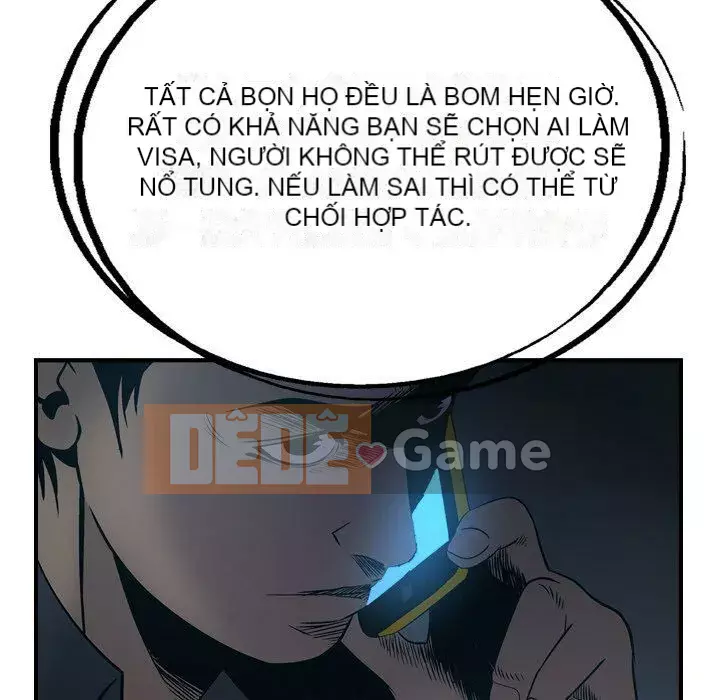 Môi giới Chương 1-102