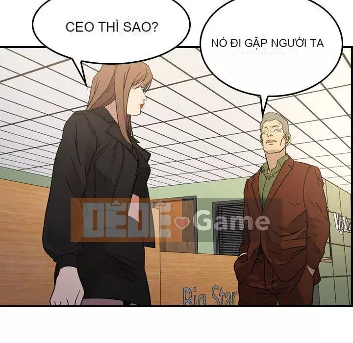 Môi giới Chương 1-102