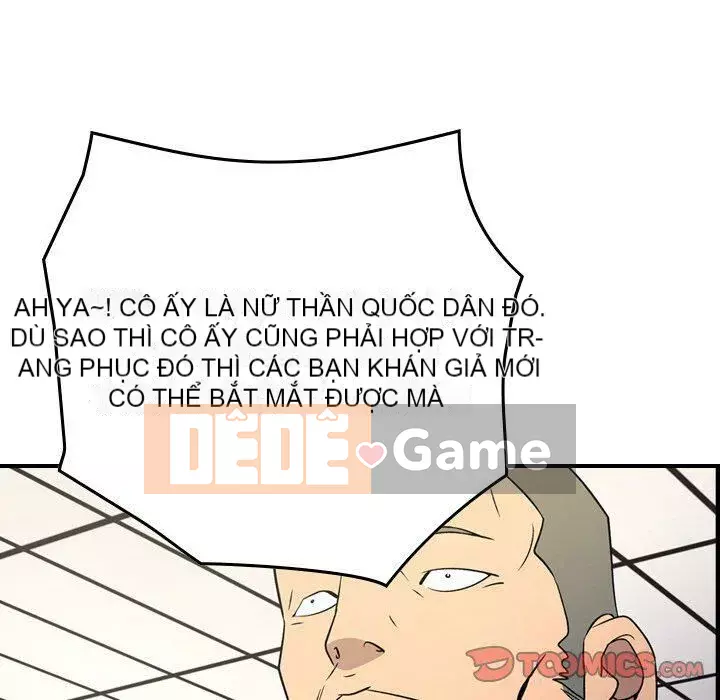 Môi giới Chương 1-102