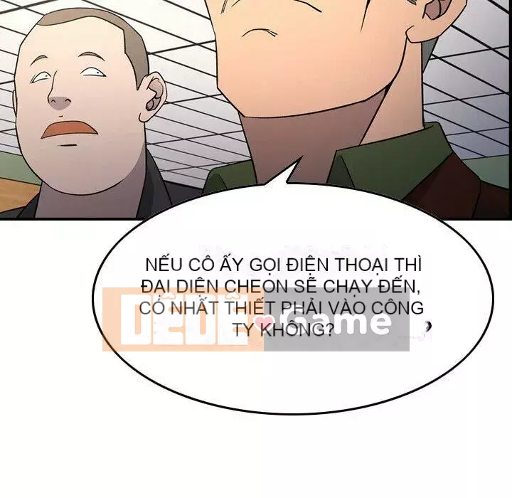 Môi giới Chương 1-102