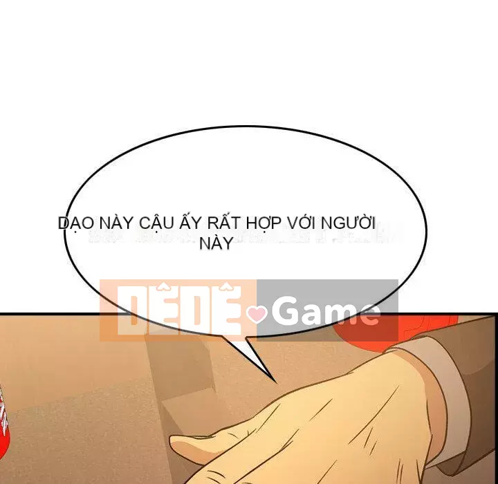 Môi giới Chương 1-102