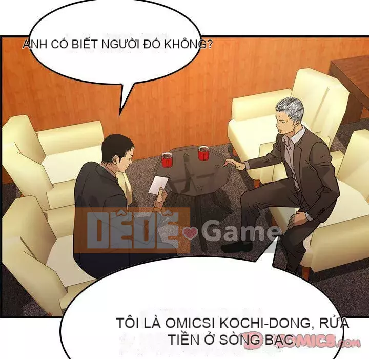 Môi giới Chương 1-102