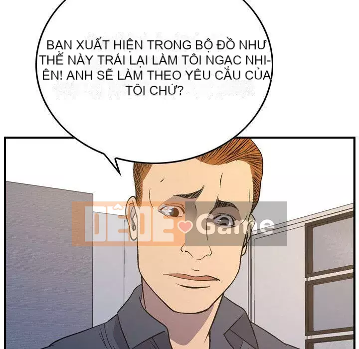 Môi giới Chương 1-102