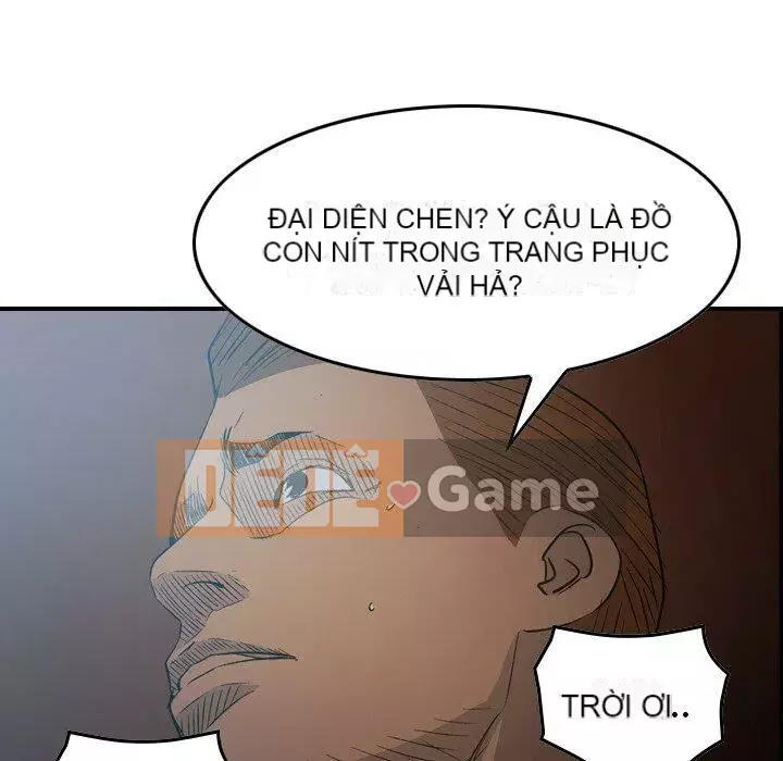 Môi giới Chương 1-102