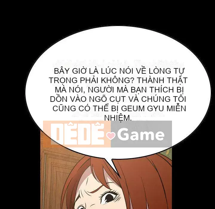 Môi giới Chương 1-102