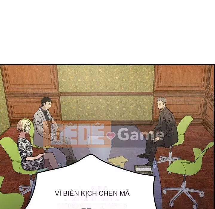 Môi giới Chương 1-102