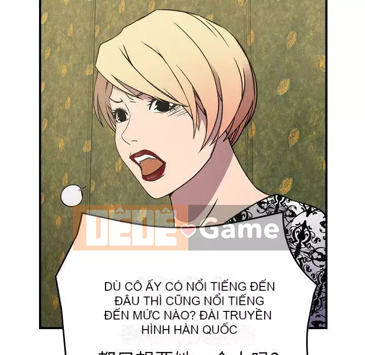 Môi giới Chương 1-102