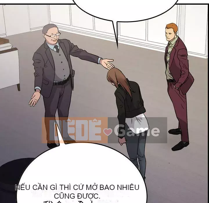 Môi giới Chương 1-102