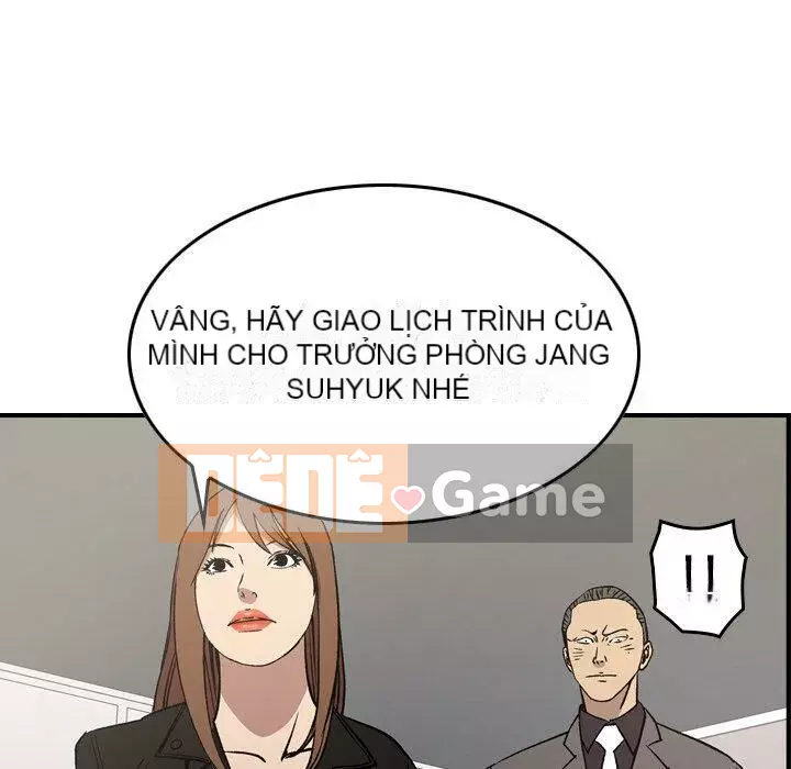 Môi giới Chương 1-102