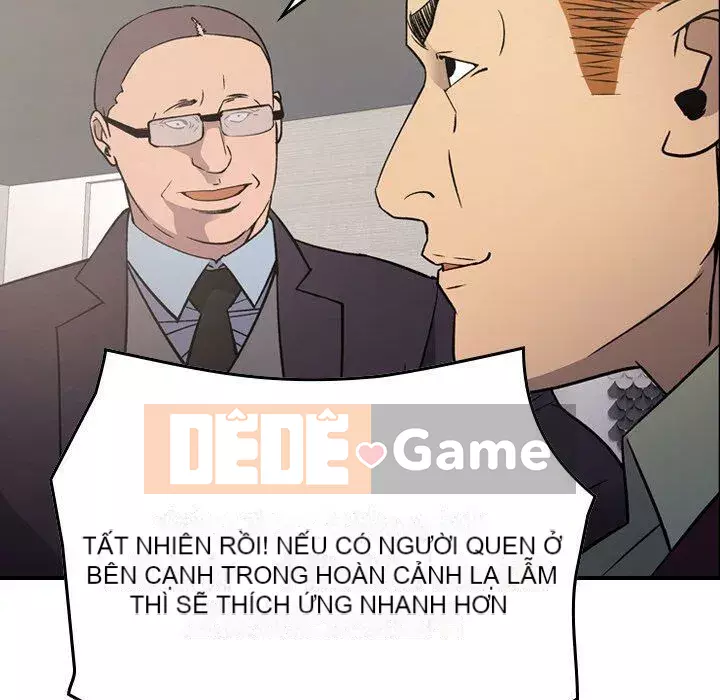 Môi giới Chương 1-102