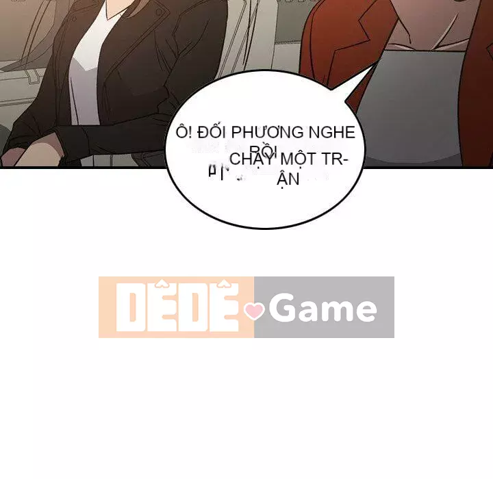 Môi giới Chương 1-102