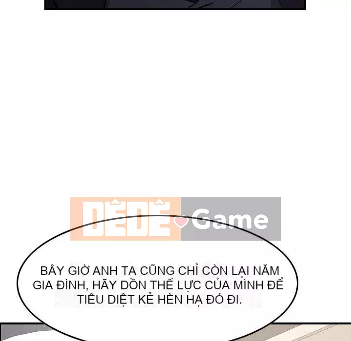 Môi giới Chương 1-102