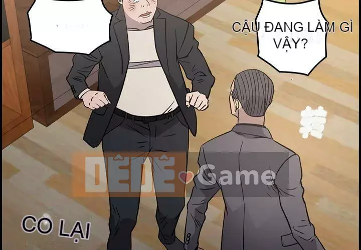 Môi giới Chương 1-102