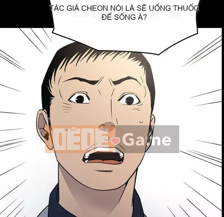 Môi giới Chương 1-102