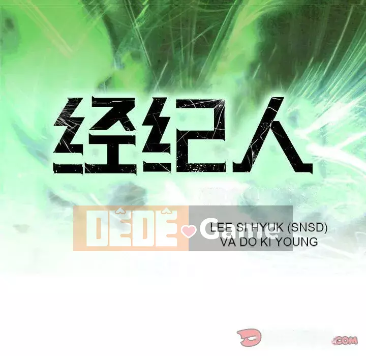 Môi giới Chương 1-102