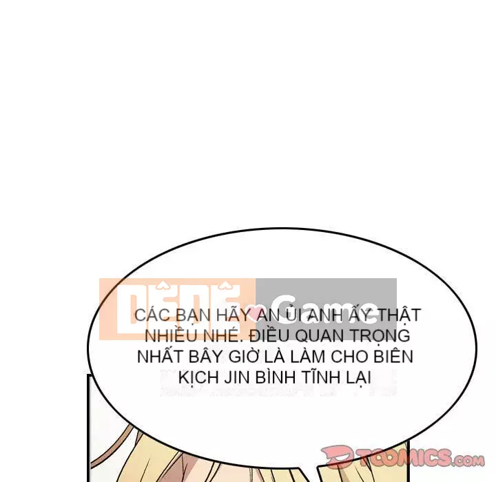 Môi giới Chương 1-102