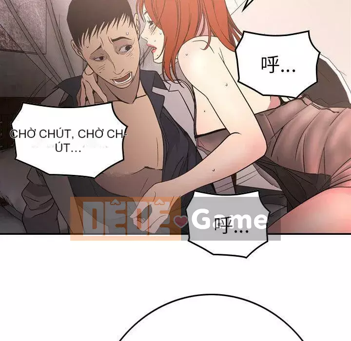 Môi giới Chương 1-102