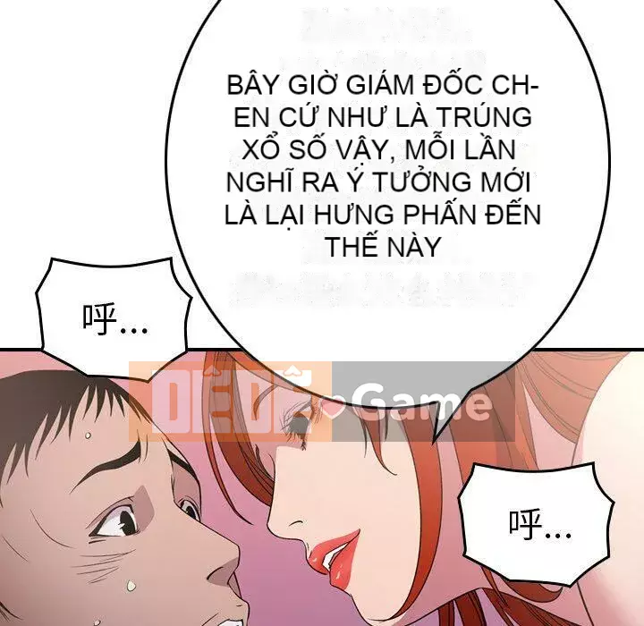 Môi giới Chương 1-102