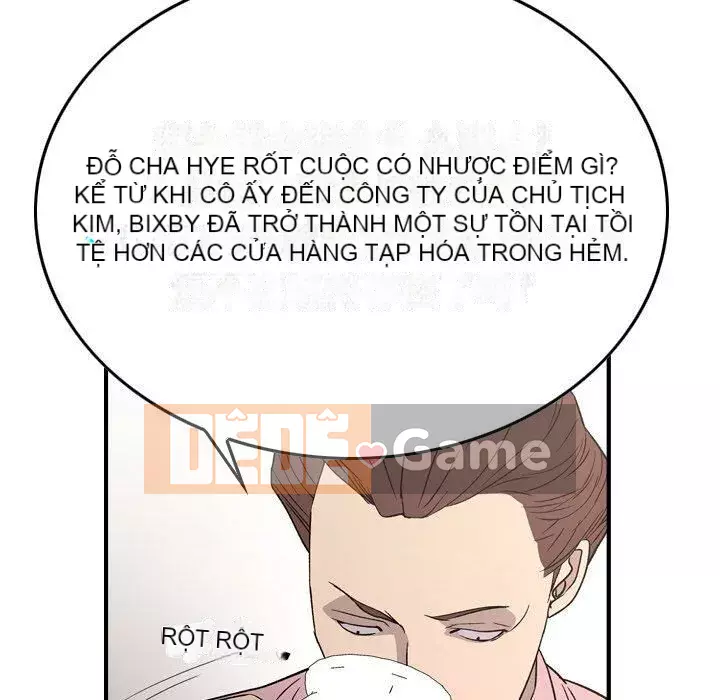 Môi giới Chương 1-102