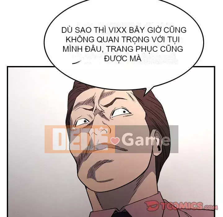 Môi giới Chương 1-102