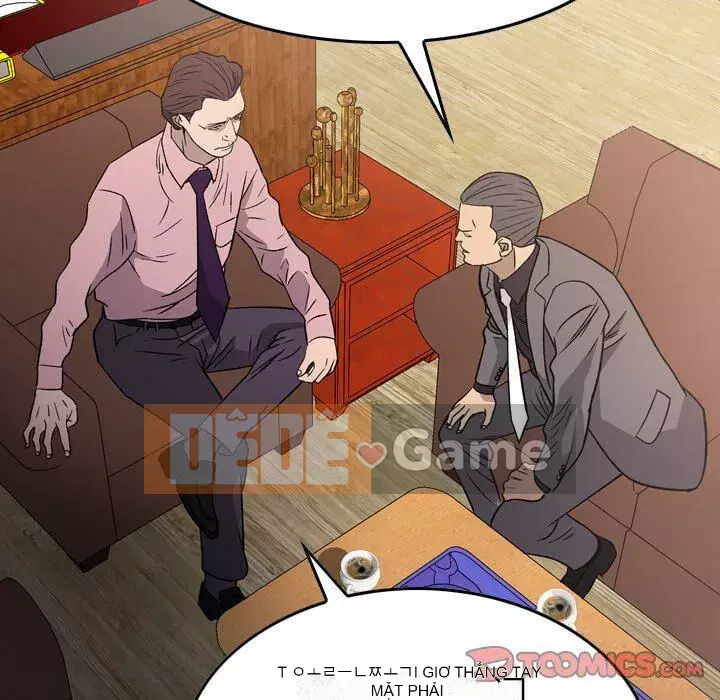 Môi giới Chương 1-102