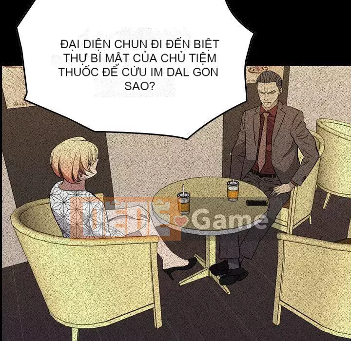 Môi giới Chương 1-102