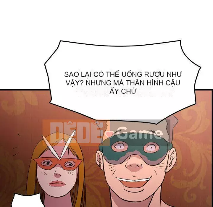 Môi giới Chương 1-102