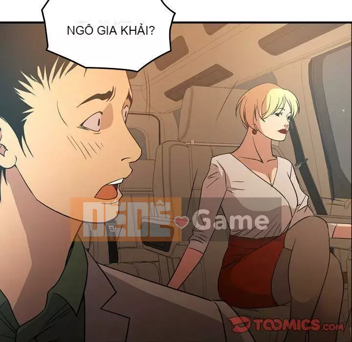 Môi giới Chương 1-102