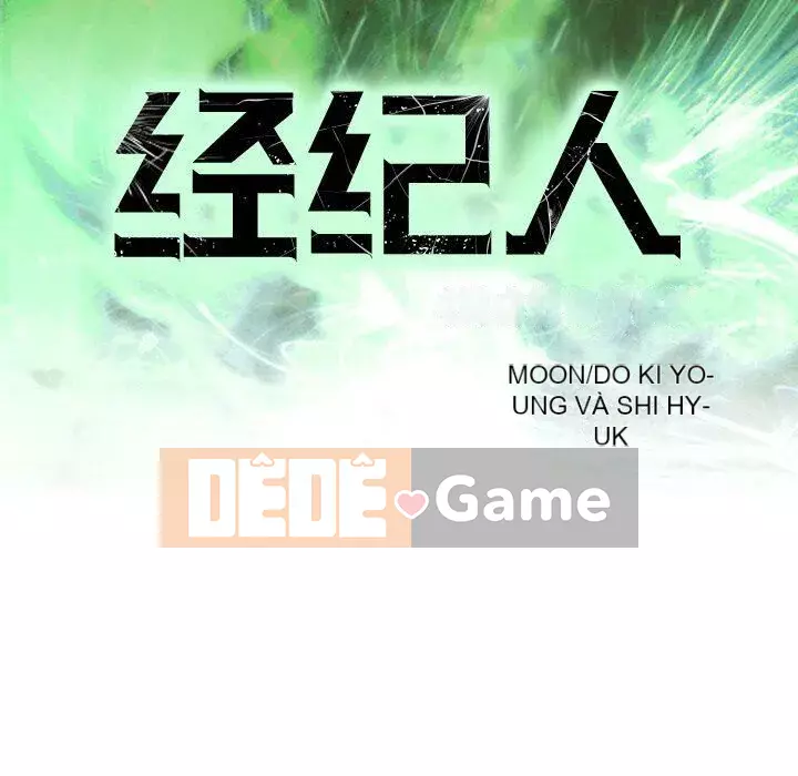 Môi giới Chương 1-102