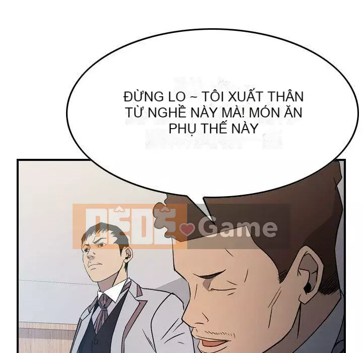 Môi giới Chương 1-102