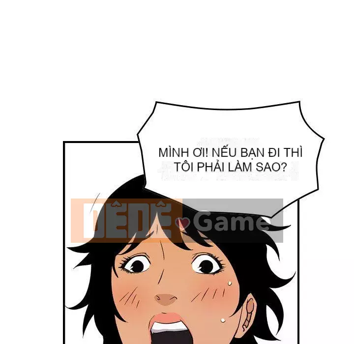 Môi giới Chương 1-102