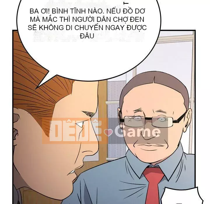 Môi giới Chương 1-102