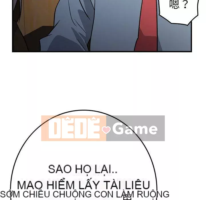 Môi giới Chương 1-102