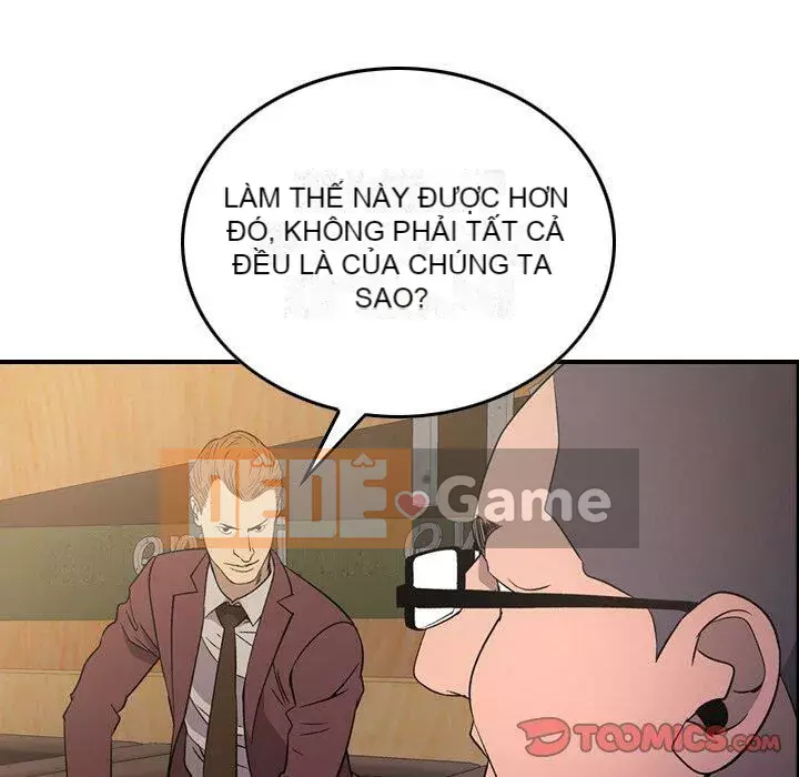 Môi giới Chương 1-102