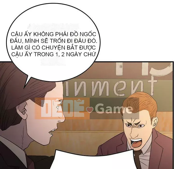 Môi giới Chương 1-102