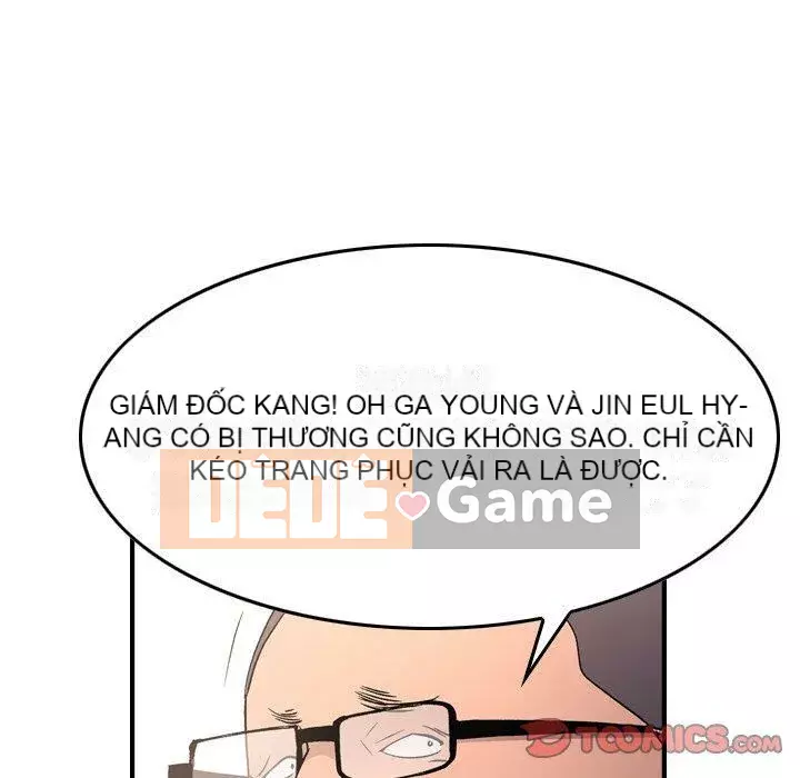 Môi giới Chương 1-102