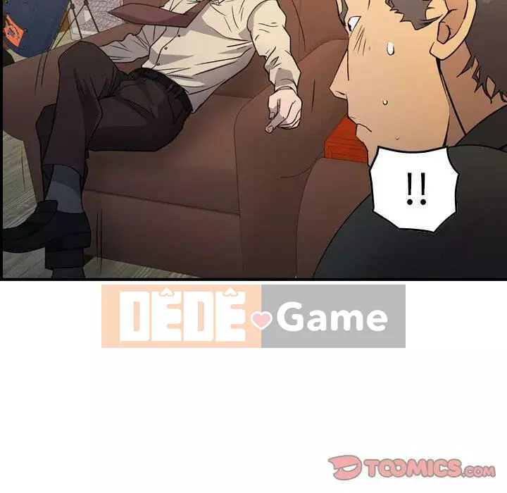 Môi giới Chương 1-102