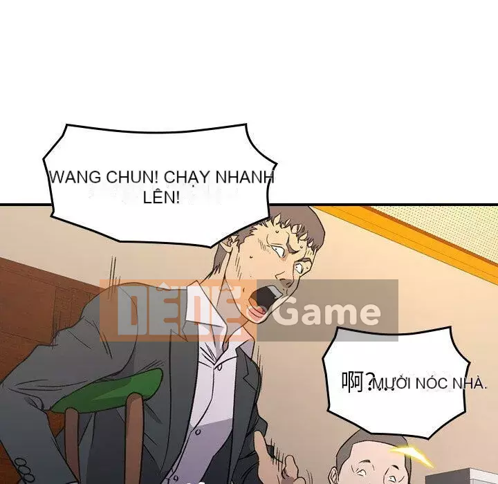 Môi giới Chương 1-102