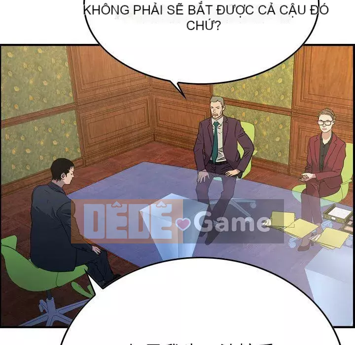 Môi giới Chương 1-102