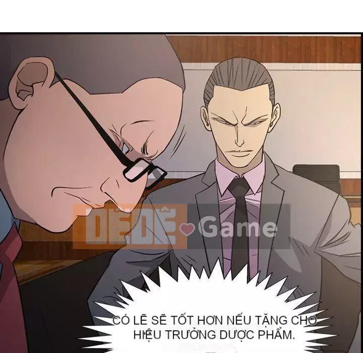 Môi giới Chương 1-102