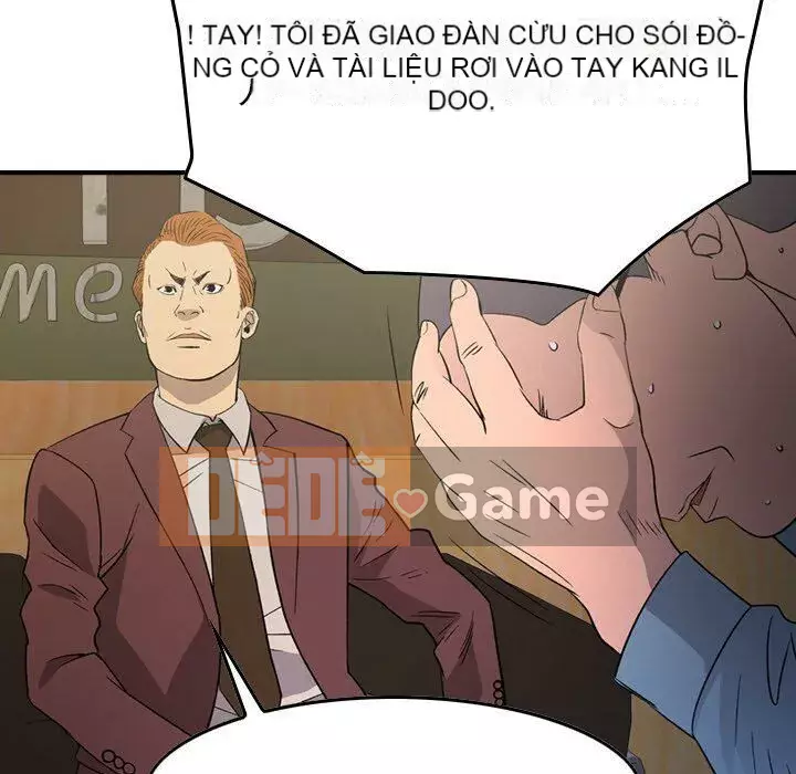 Môi giới Chương 1-102