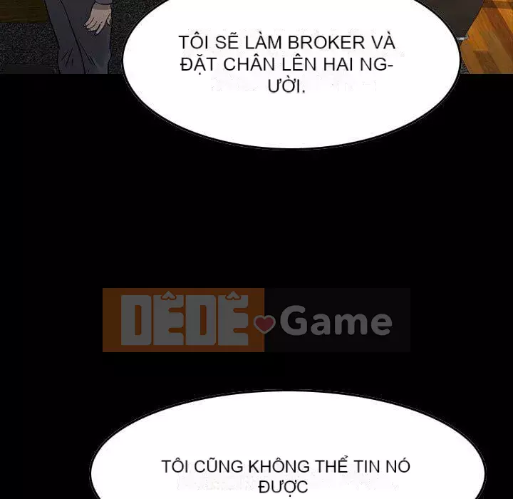 Môi giới Chương 1-102