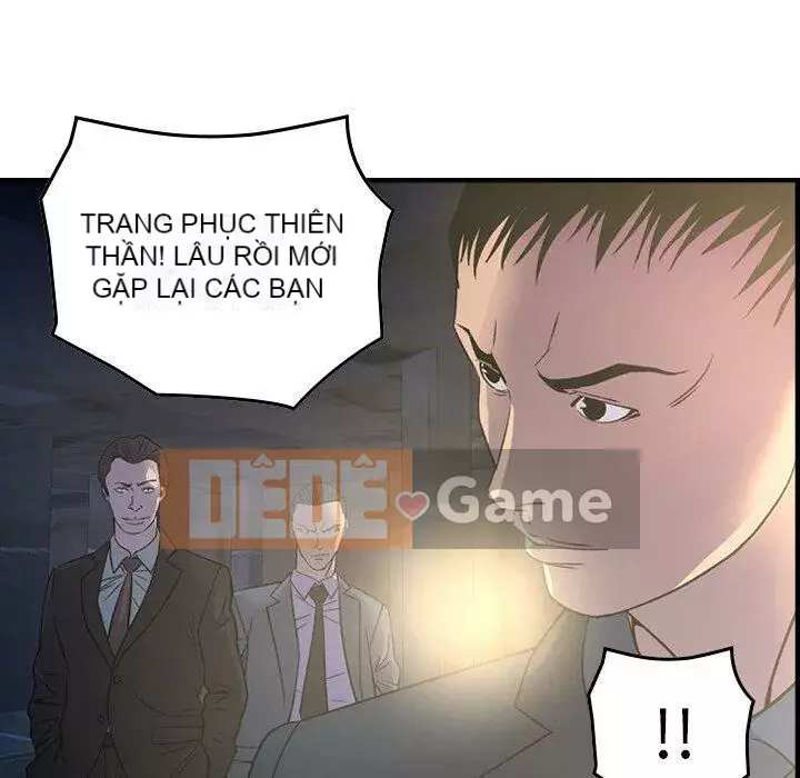 Môi giới Chương 1-102