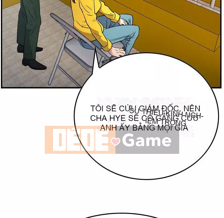 Môi giới Chương 1-102