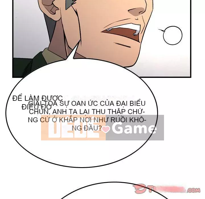 Môi giới Chương 1-102