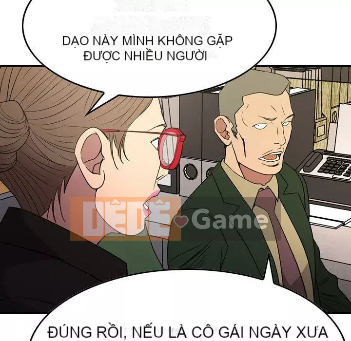 Môi giới Chương 1-102