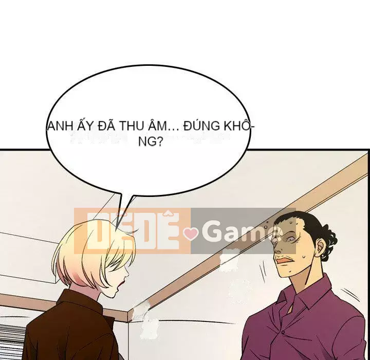 Môi giới Chương 1-102